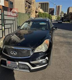 إنفينيتي QX50